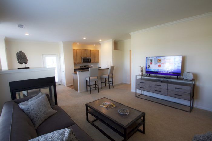 Avery Brooke Apartments In Unit