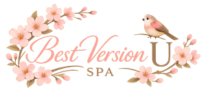 Best Version U Spa logo