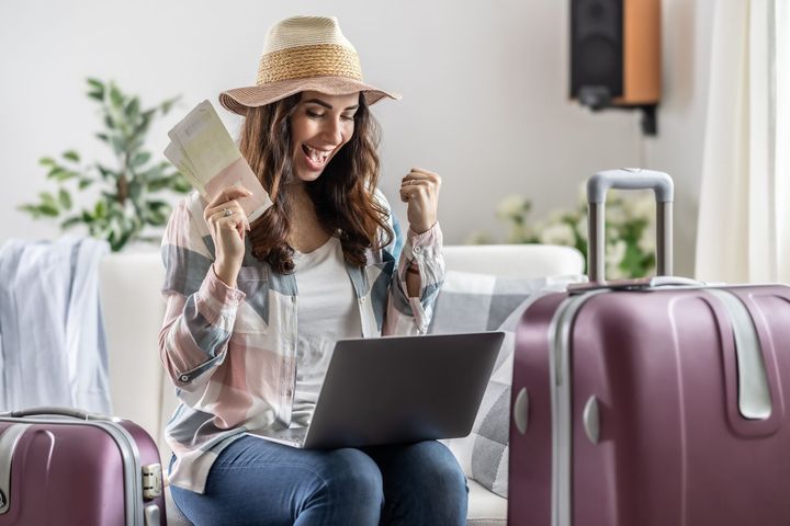 prenota parcheggio online