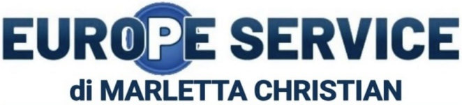 europe service logo