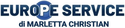europe service logo