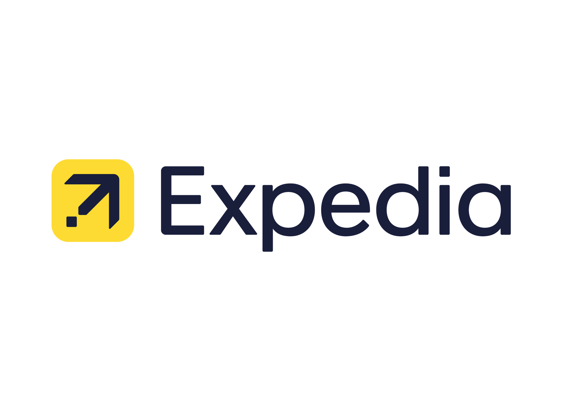 expedia logo