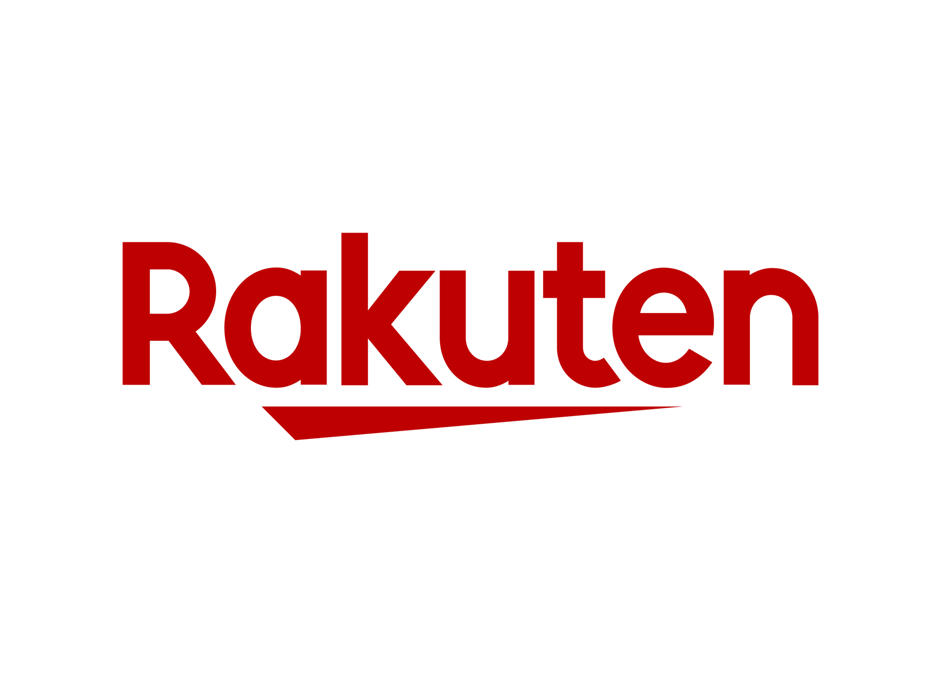 rakuten logo