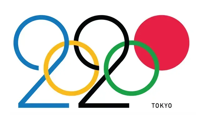 olympics logo