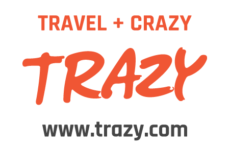 trazy logo