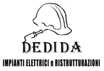 Logo per Dedida