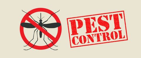 Pest Control Signage — Billings, MT — Action Pest Control