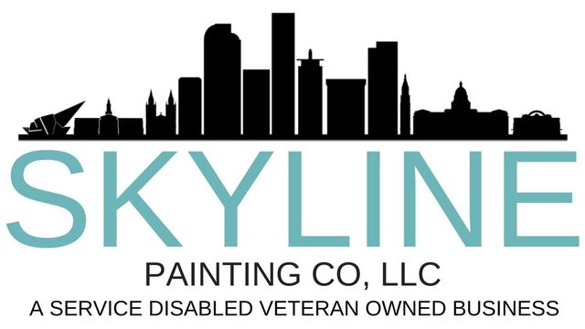 Apartment Condo Painters Denver CO Skyline Painting