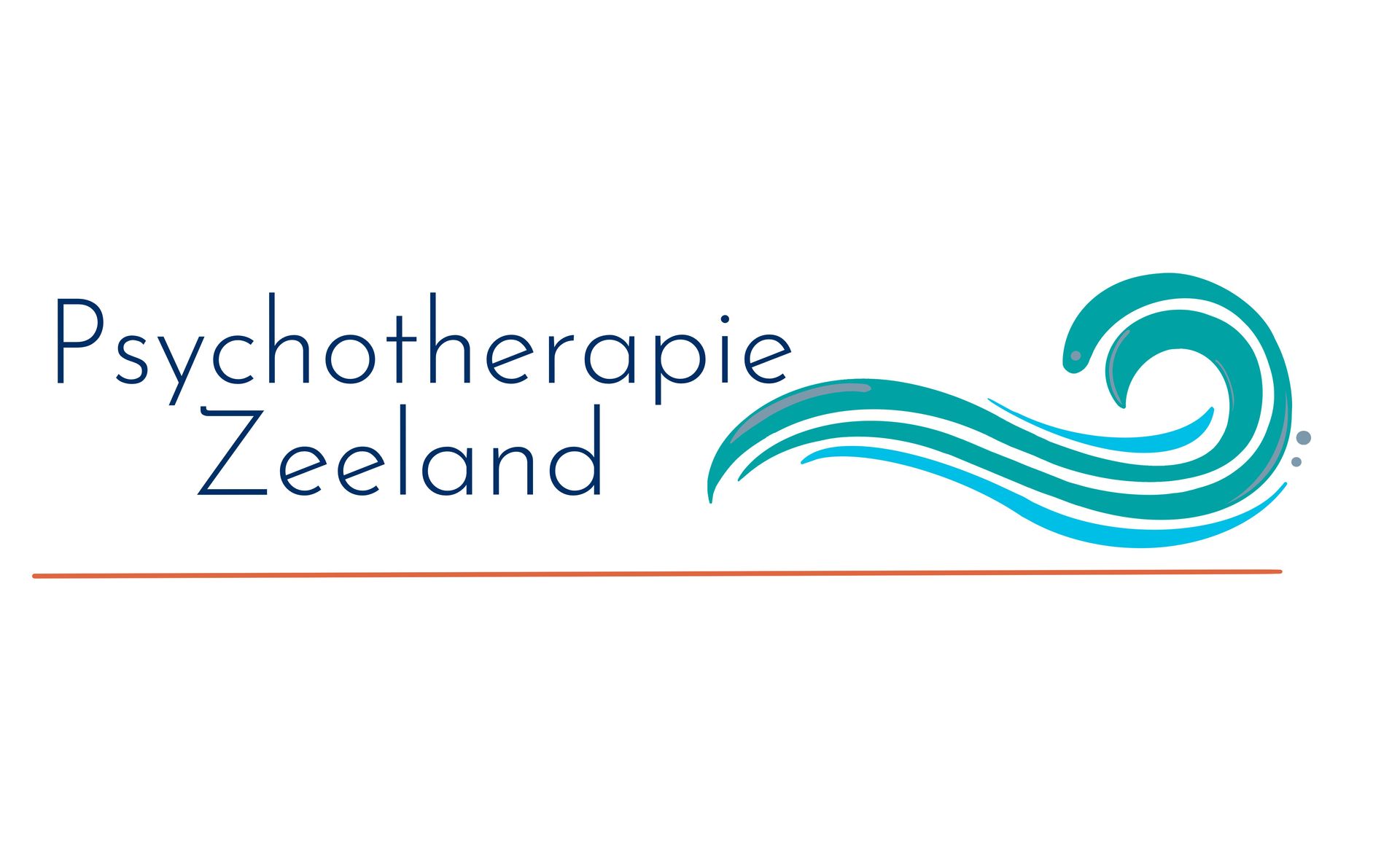 logo psychotherapie zeeland