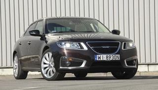 Saab 9-5 - Phoenix, AZ - Swedish Auto Werks