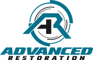 Advanced Restoration Logo