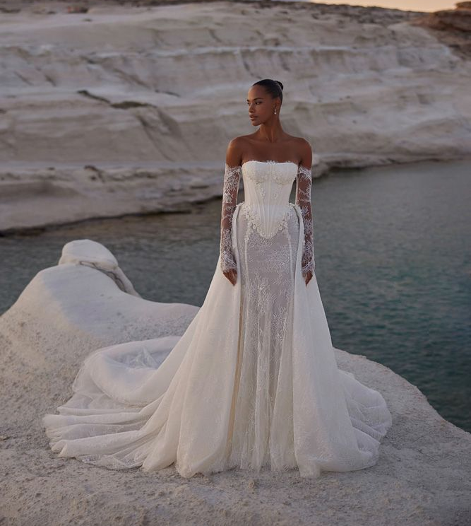 Eva Lendel (Coming Soon)