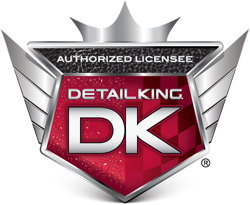 DK Logo