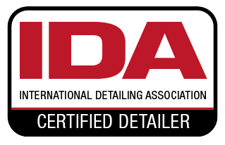 IDA Logo