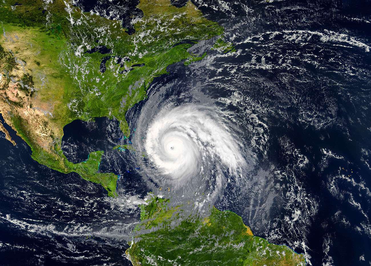 Hurricane Slider Image