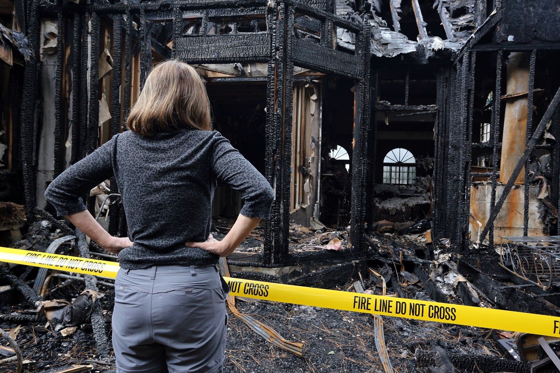 Fire Damage Insurance Claims Tips & Advice for Dealing with a Claim