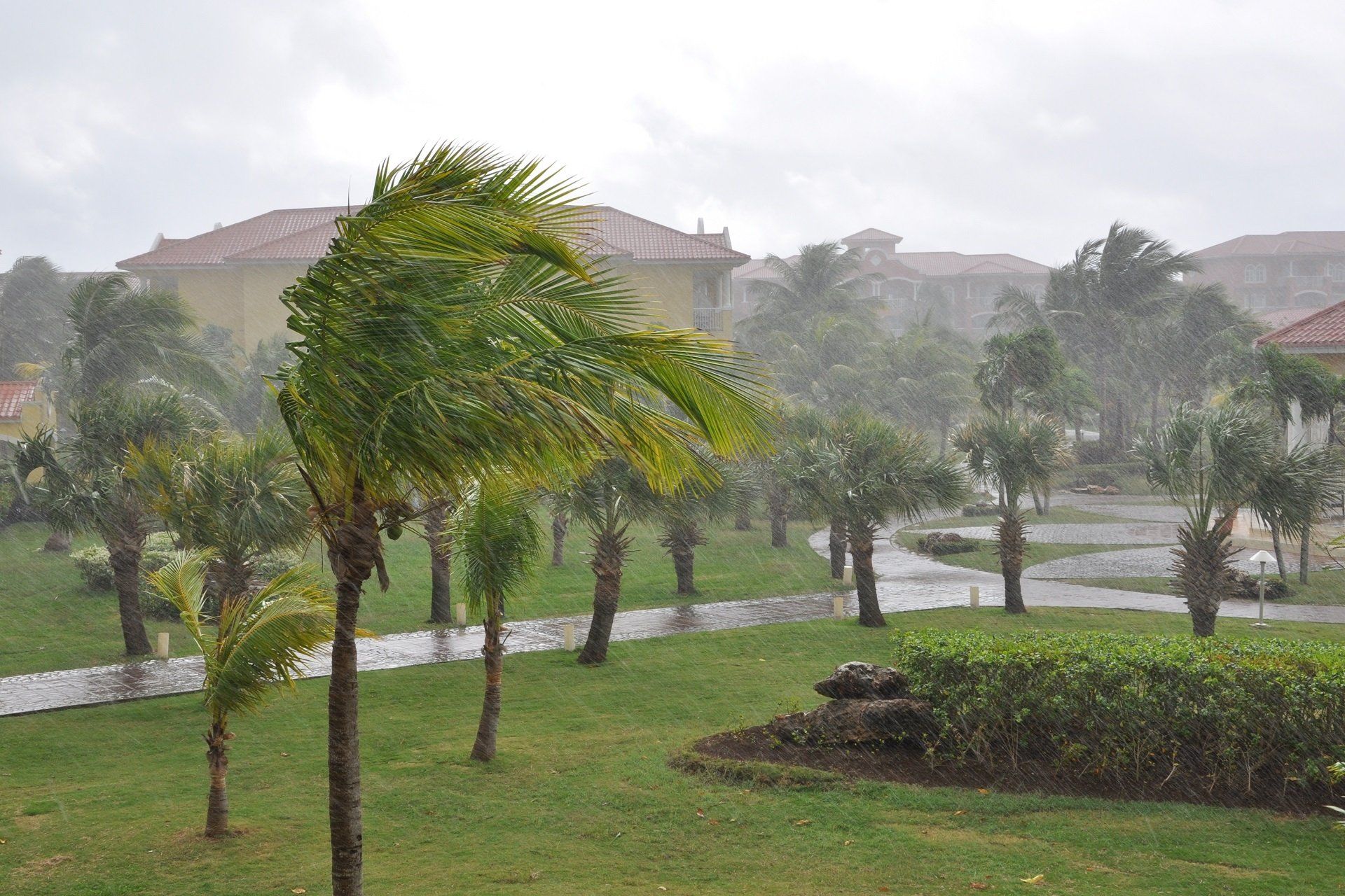 Florida hurricane Ian insurance claim
