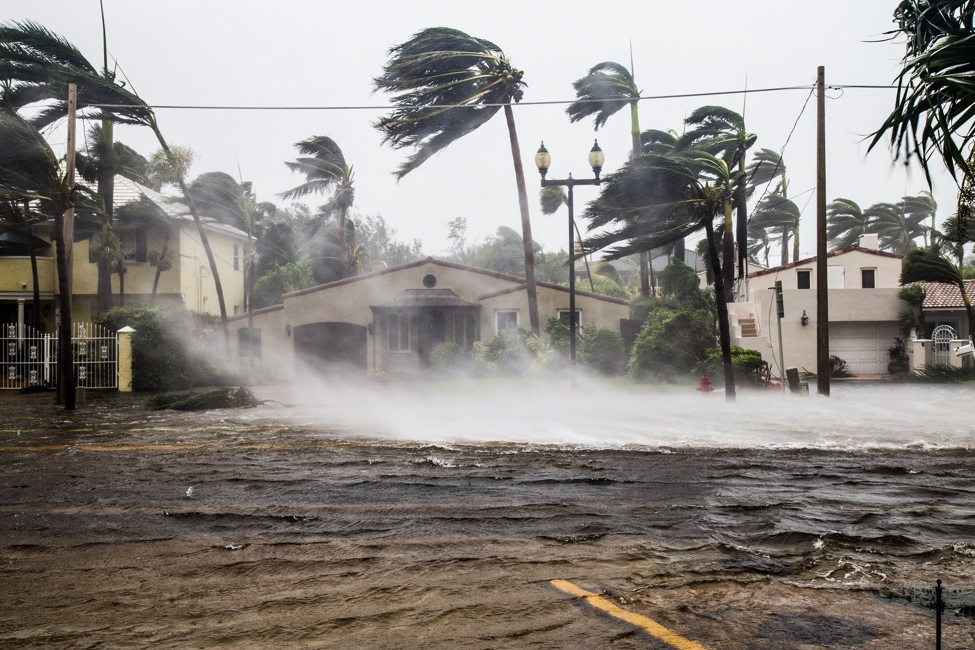 Everything You Need to Know About Hurricane Damage Insurance Claims