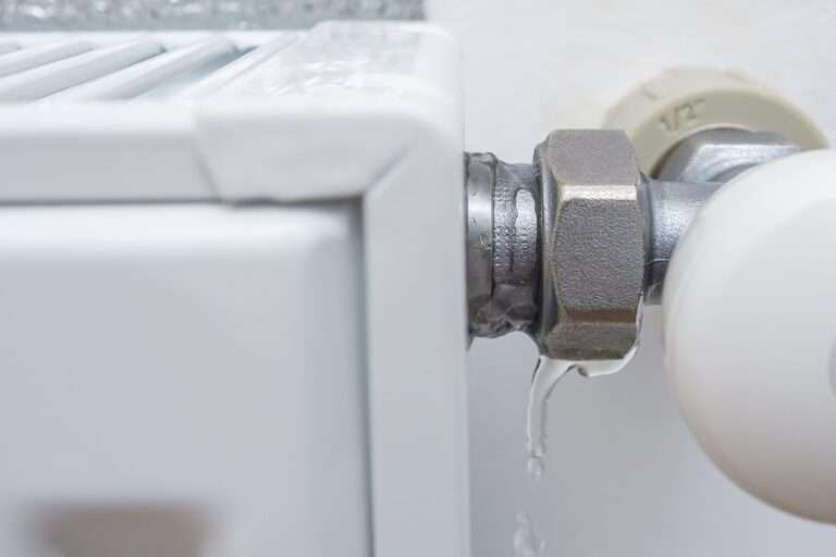 plumbing claims public adjuster