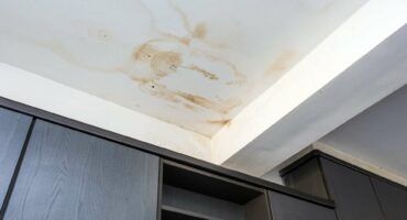 How To File A Water Damage Claim?