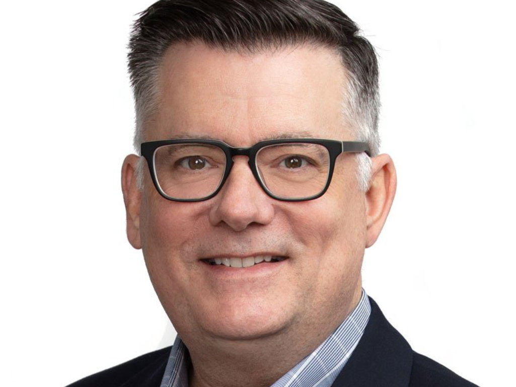 Steve Nall headshot