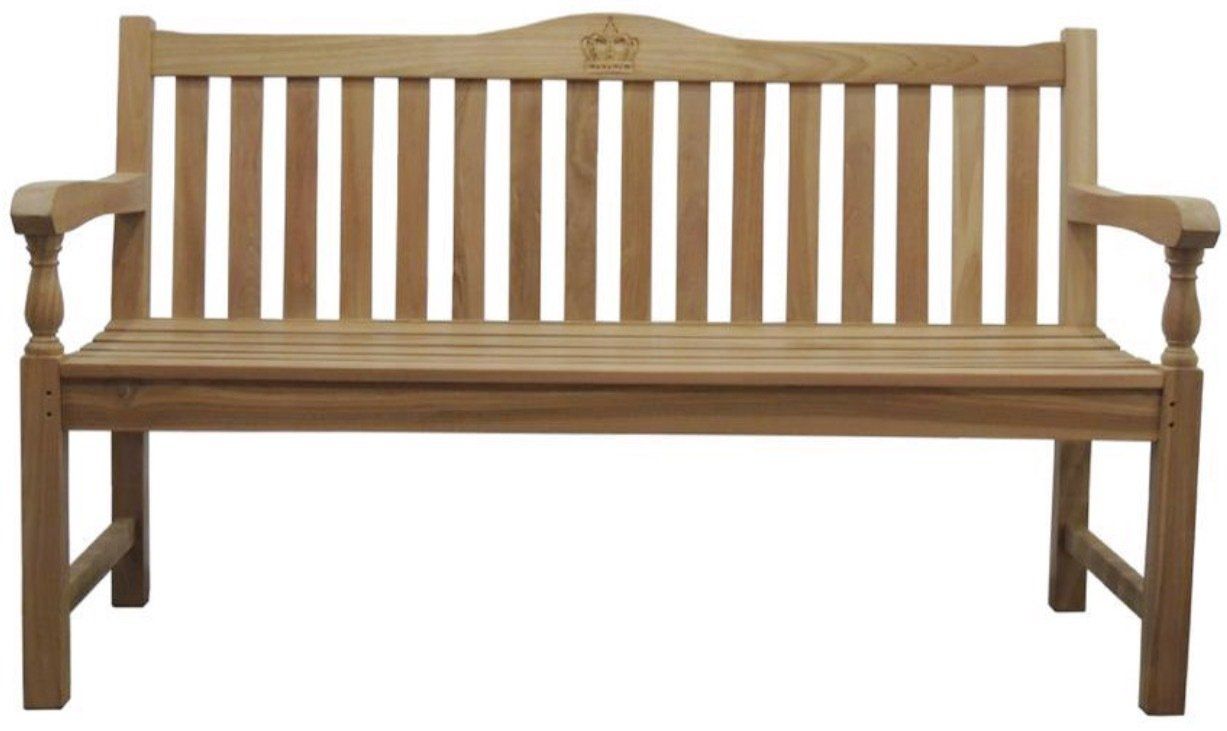 The Windsor Bench from Surrey Hills Country Gardens