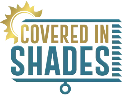 Covered In Shades Logo