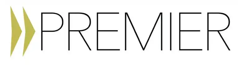 Premier logo