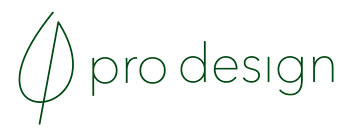 Pro Design logo
