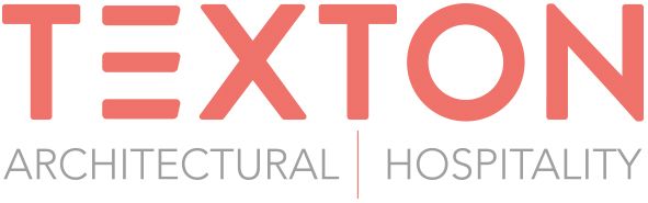 Texton Architectural and Hospitality logo