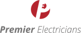 Premier Electricians Logo