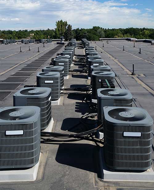 AC Systems - Air Flow in Loveland, CO