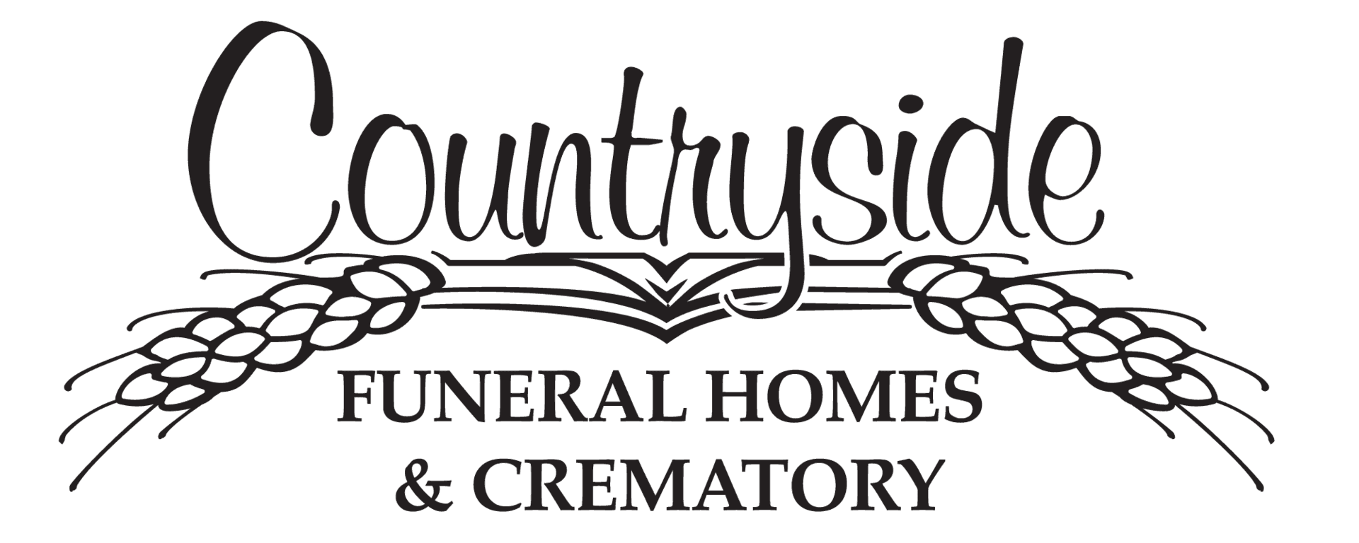 Funeral Home Logo