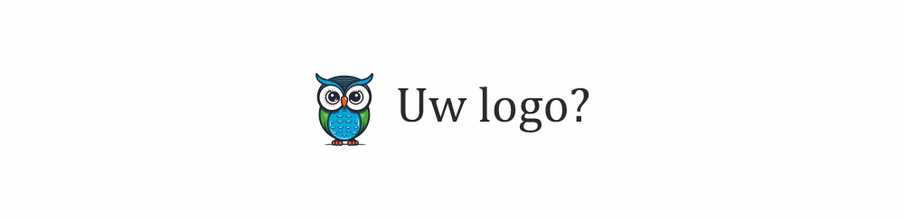 Uw logo