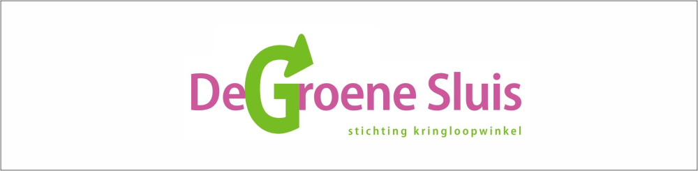 Groene Sluis