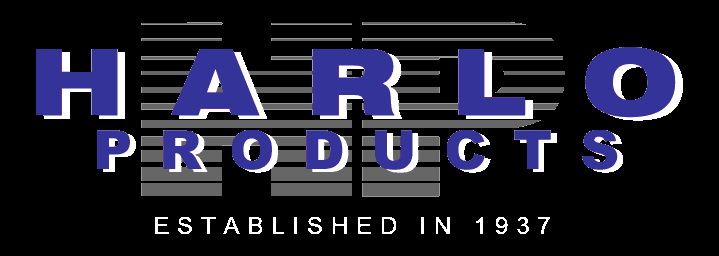 Harlo Products logo