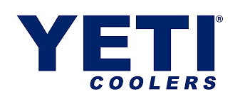 Yeti coolers logo