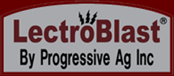 LectroBlast logo