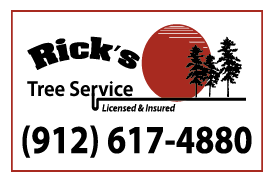 Ricks Tree Service Inc gallery 2