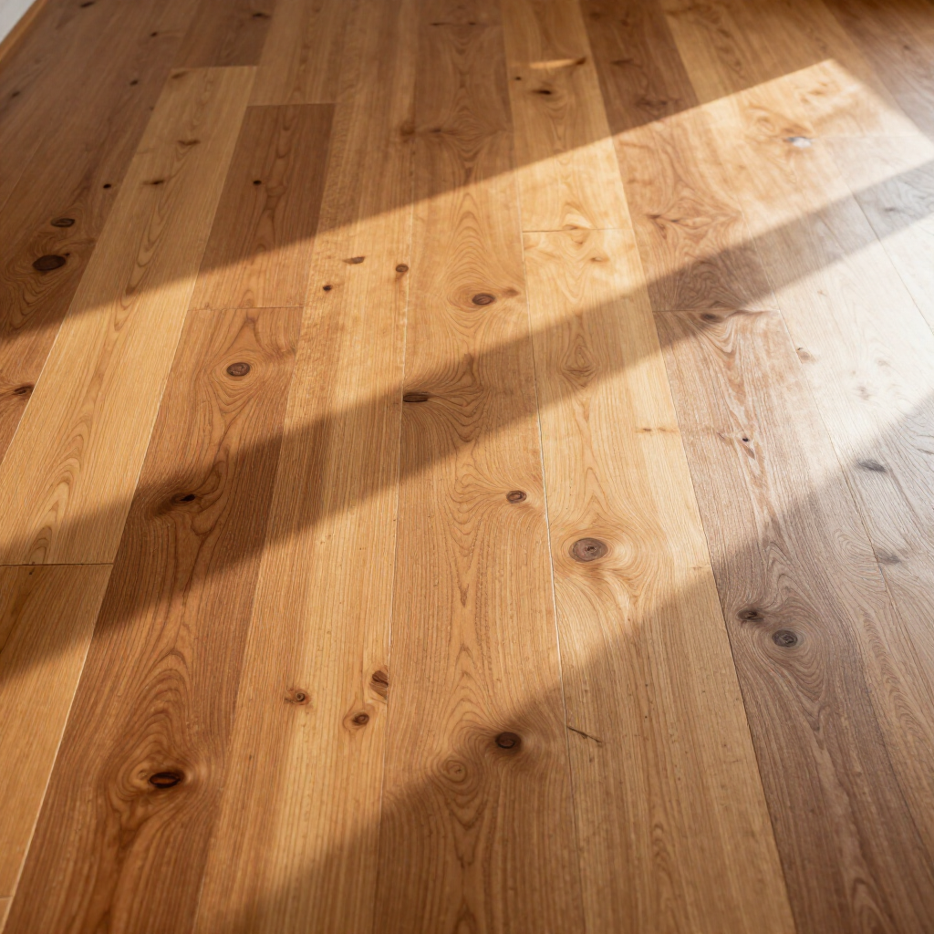 hardwood floor cleaner