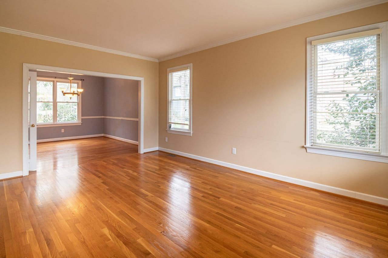 Bamboo Floors cleaner