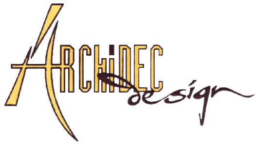 Archidec Ltd logo