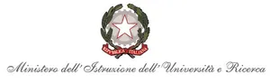 MIUR - logo