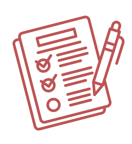 icona - Esami ﻿in sede