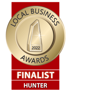 Local Business Awards Finalist — Nova Auto Innovations in Charlestown, NSW