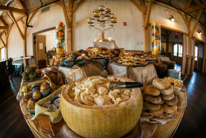 Varieties of Bread — Newtown, PA — Piccolo Trattoria Italian Catering