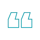 Testimonial Card Icon