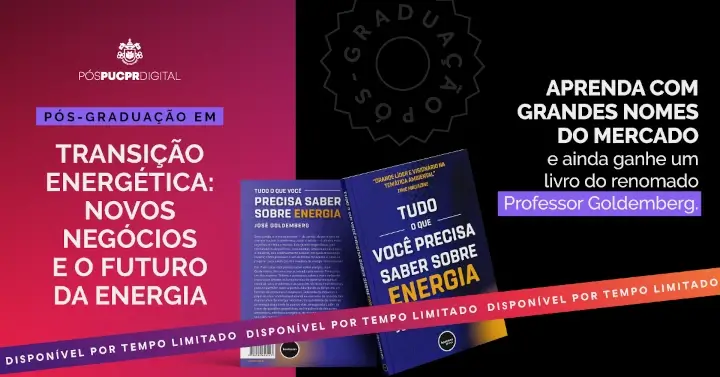 A book called transition energetica novos negócios e o futuro da energia