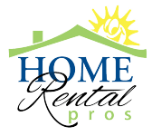 Home Rental Pros Logo Footer