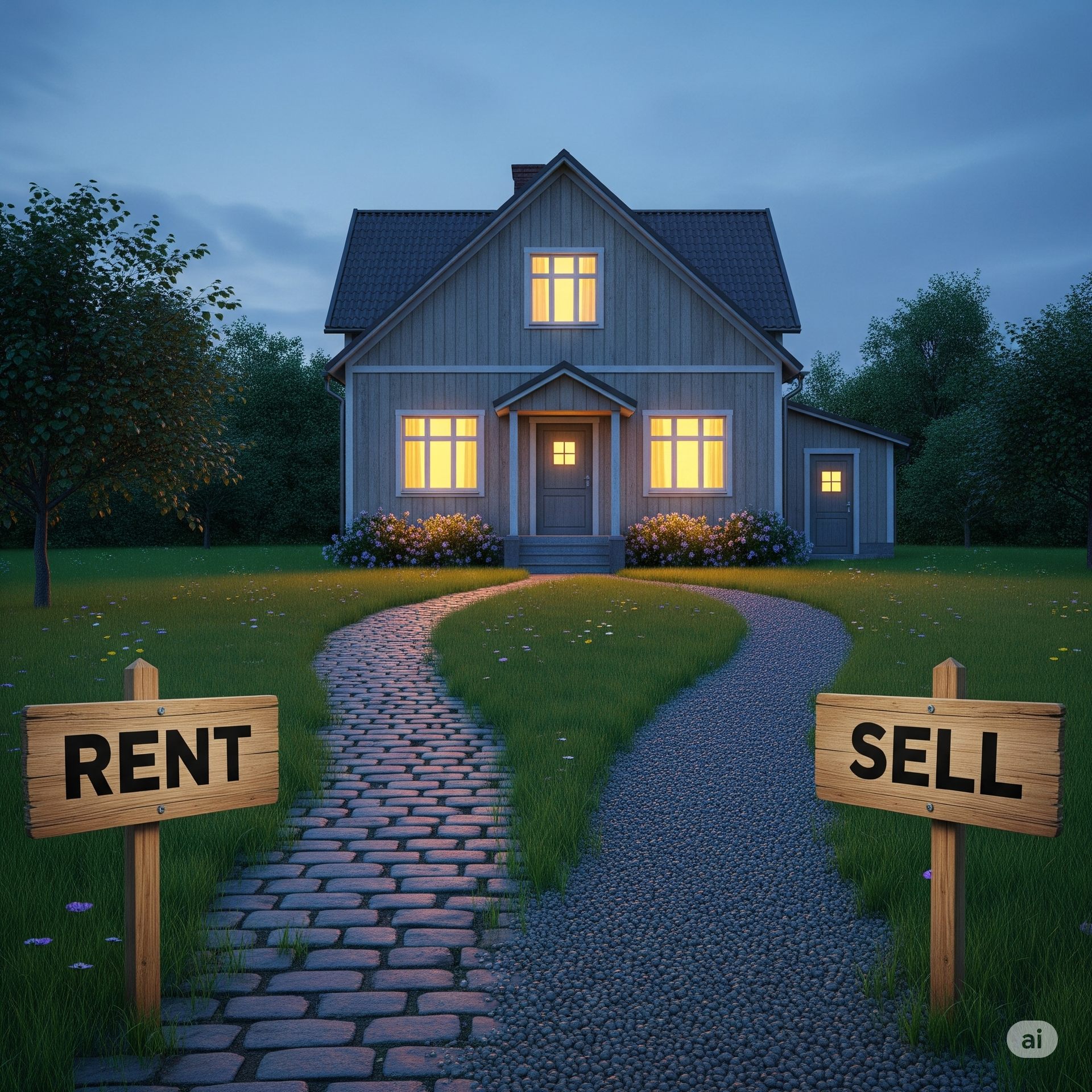Oceanside CA homes between renting or selling in today’s shifting real estate market
